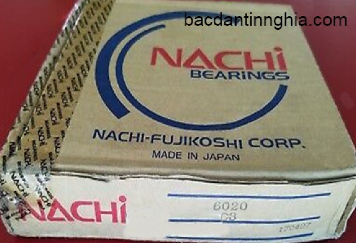 6020 NACHI