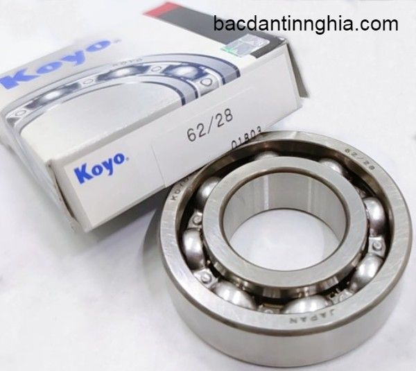 62/28 KOYO