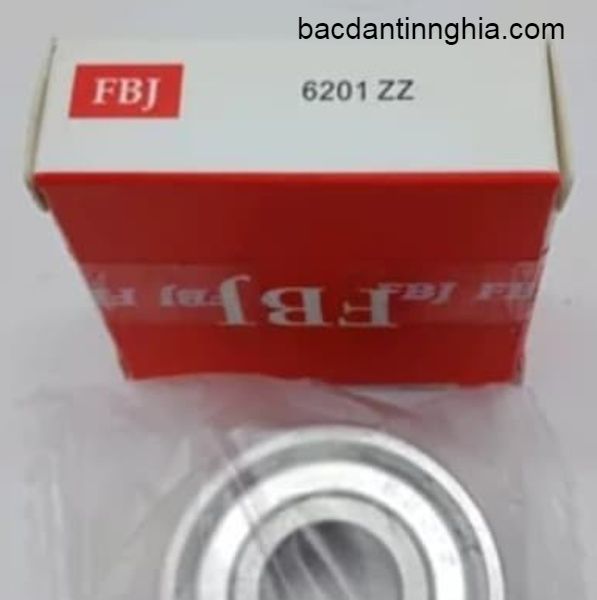 6201-ZZ FBJ