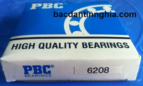 6208 PBC