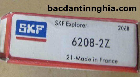 6208-2Z SKF