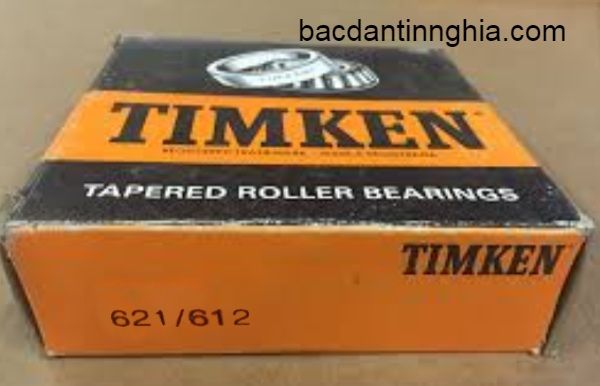 621/612 TIMKEN