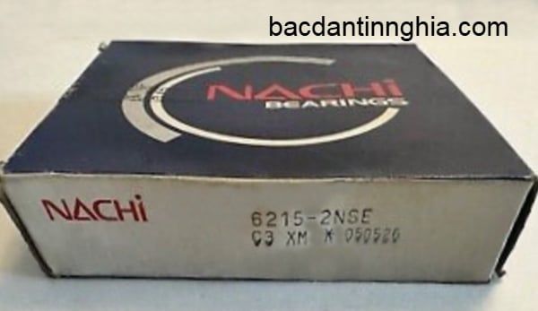 6215-2NSE NACHI