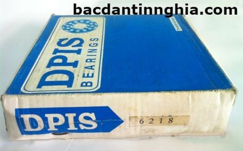 Bac dan 6218 DPI