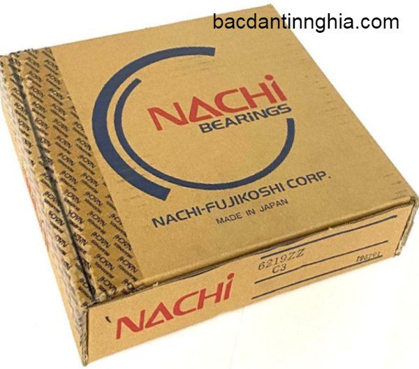 6219ZZ NACHI