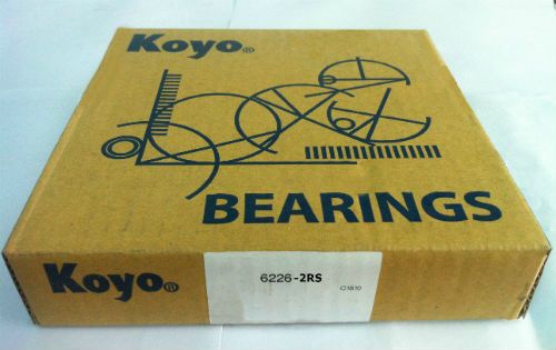 6226-2RS KOYO