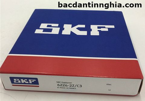 Bac dan 6226-2Z SKF