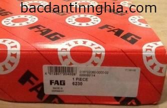 bac dan vong bi 6230 FAG