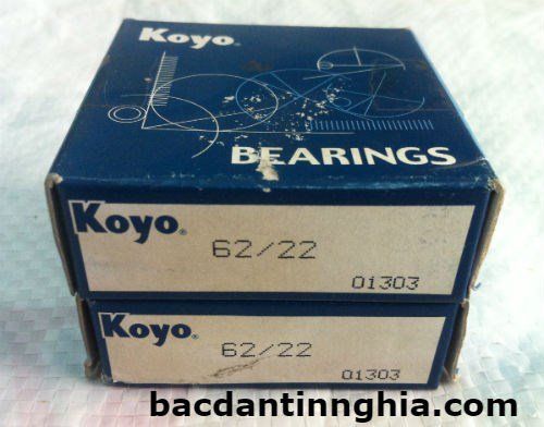 62/22 KOYO