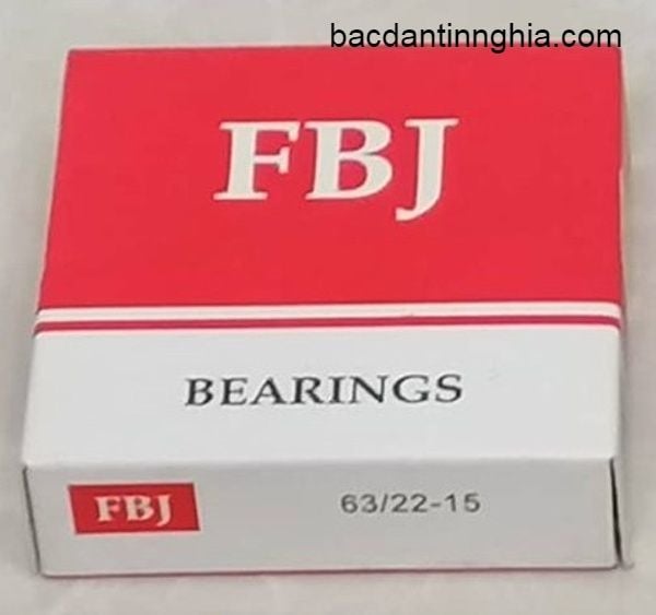 63/22-15 FBJ