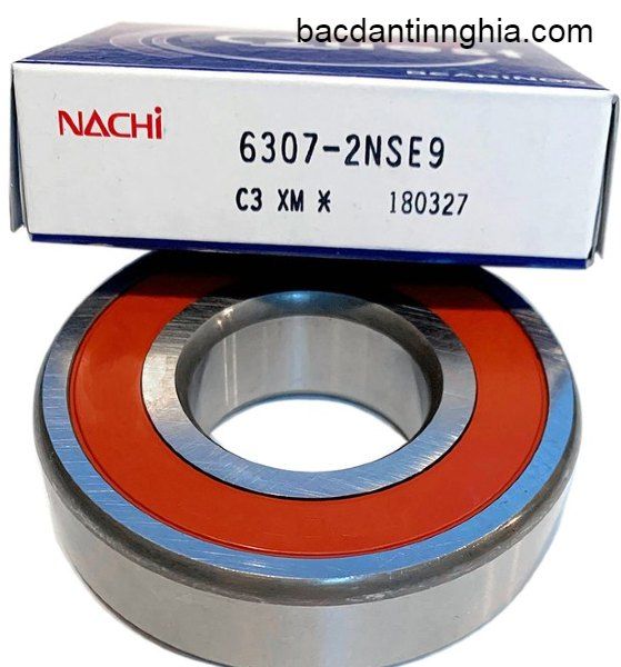 6307-2NSE NACHI