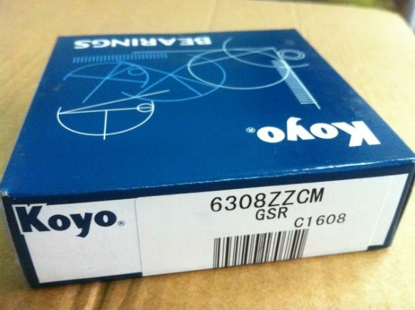 6308-ZZ KOYO