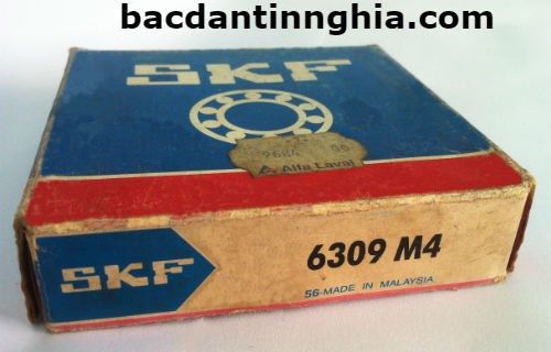 6309 SKF