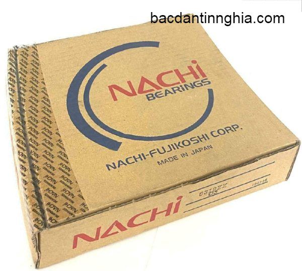 6319ZZ NACHI