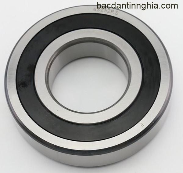 6321-2RS CUXB