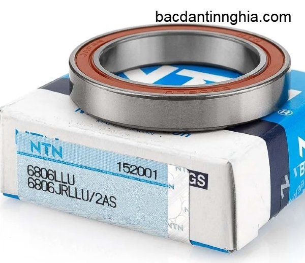 6806LLU NTN