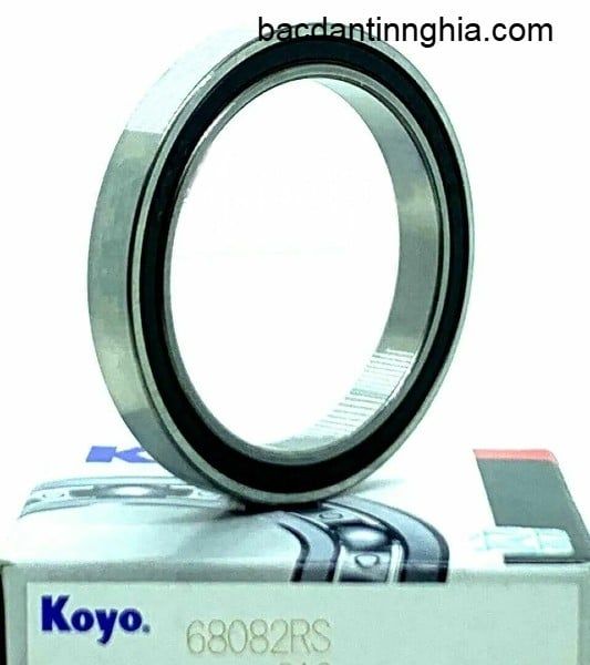 6808-2RS KOYO