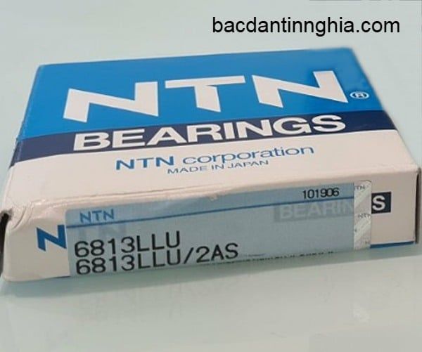 6813LLU NTN