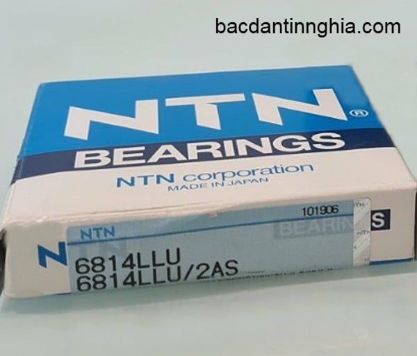 6814LLU NTN