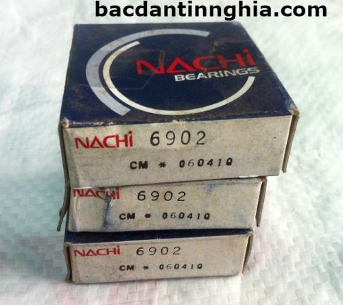 6902 NACHI