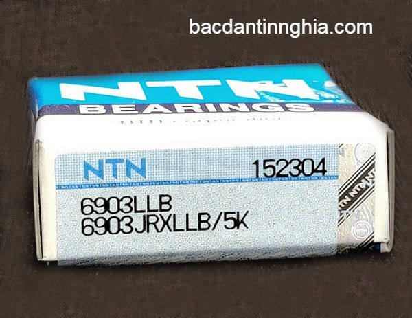 6903-LLU NTN