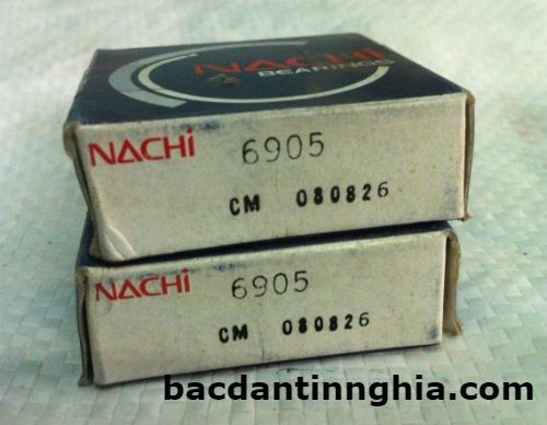 6905 NACHI