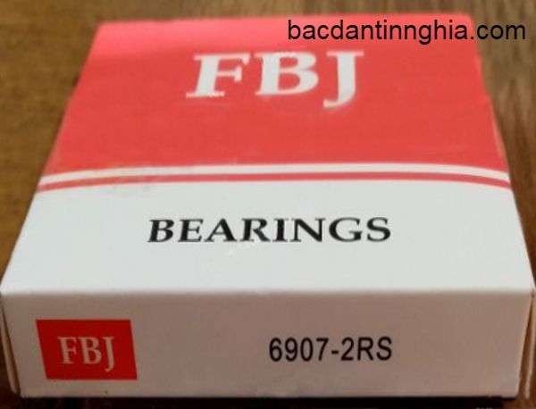 6907-2RS FBJ