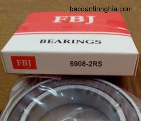6908-2RS FBJ