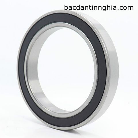 Bạc đạn vòng bi tròn 6918-2RS CUXB