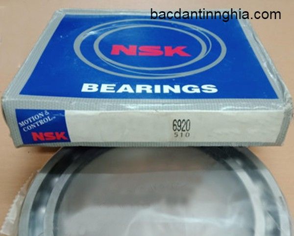 6920 NSK