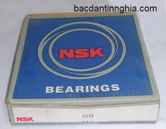 6934 NSK