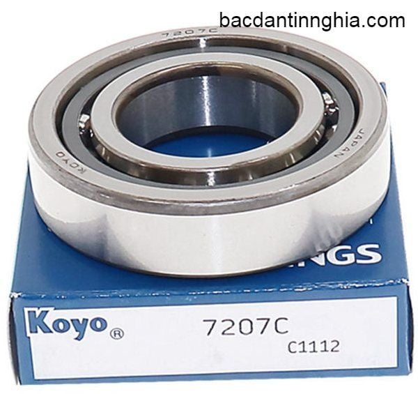 7207C KOYO