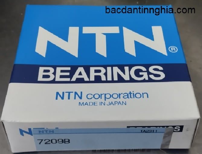7209B NTN