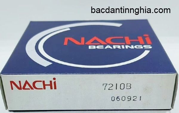 7210B NACHI