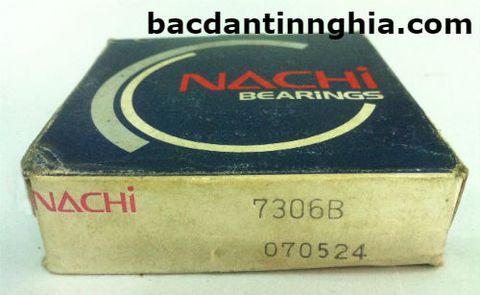 Bac dan 7306 NACHI