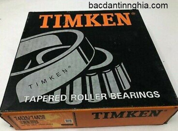 74525/74850 TIMKEN