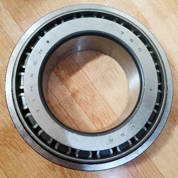 780/772 TIMKEN
