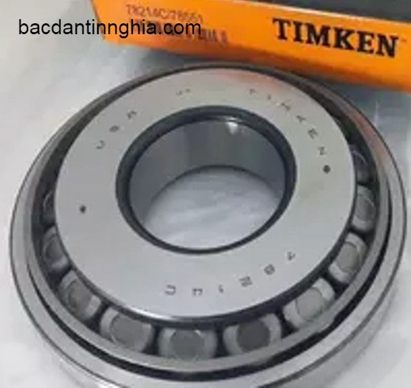 78214C/78551 TIMKEN