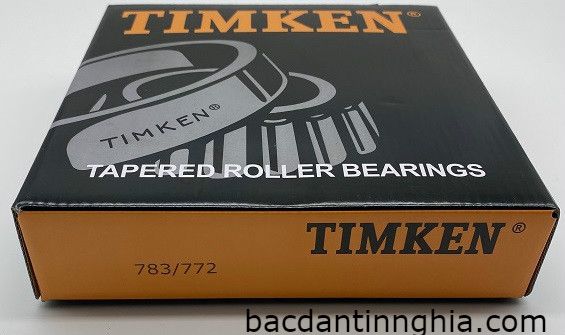 783/772 TIMKEN