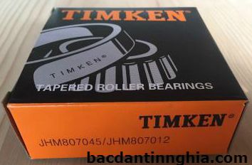 807045 TIMKEN