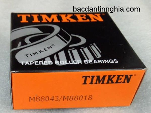 M88043/10 TIMKEN