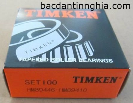 89446 TIMKEN