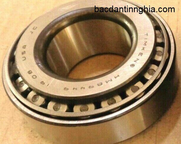 HM89449/89410 TIMKEN