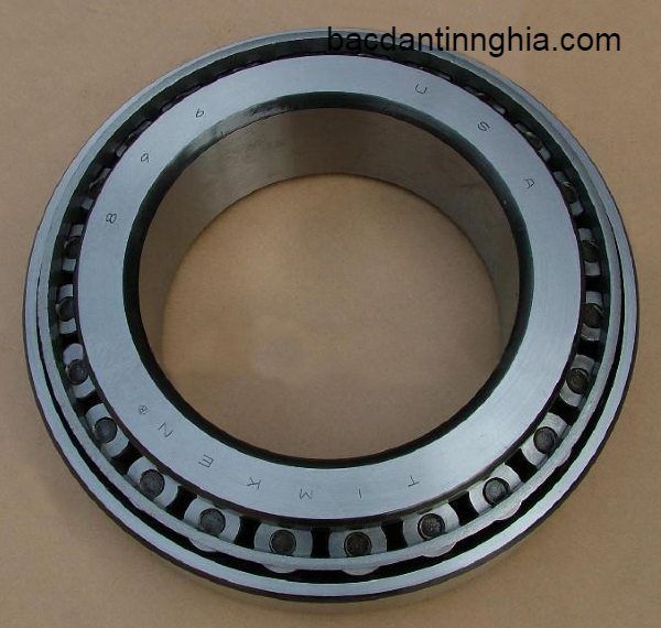 896/892 TIMKEN