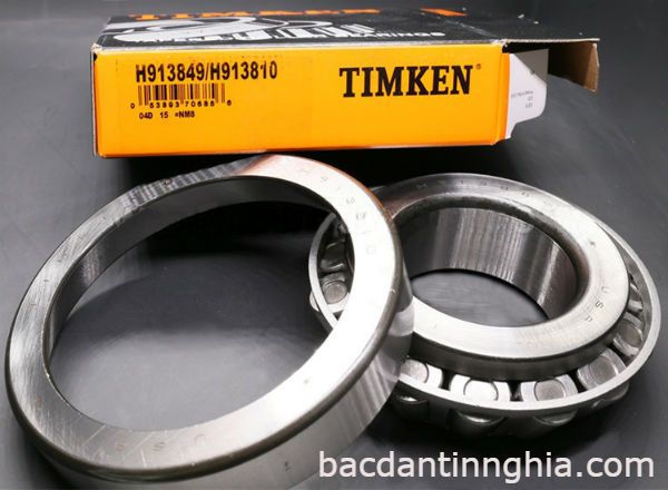 H913849 /H913810 TIMKEN