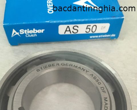 AS50 Stieber