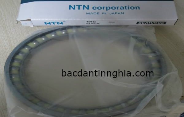 Bạc đạn (vòng bi) BA246-2A NTN. BA 246 2A, 246*313*32mm – Bạc đạn Tín Nghĩa