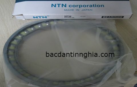 Bạc đạn (vòng bi) BA246-2A NSK. BA 246 2A, 246*313*32mm