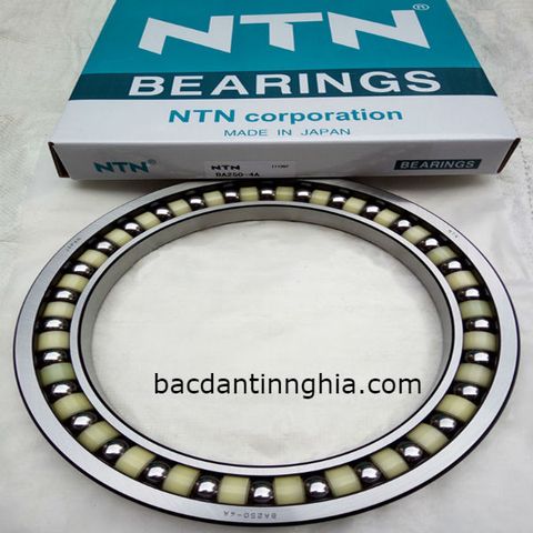 Bạc đạn (vòng bi) BA250-4A NTN, BA 250 4A. 250*330*38mm