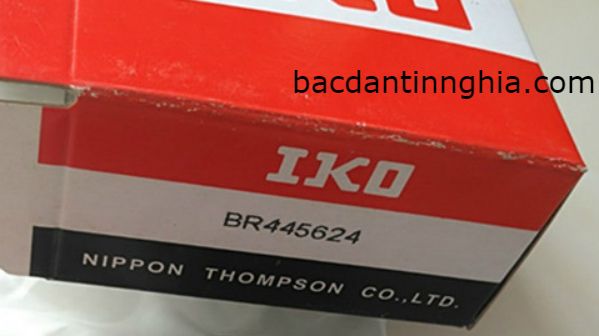 BR 445624 IKO